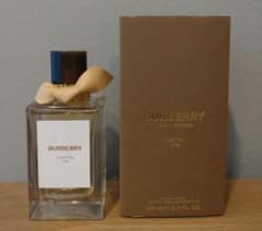バーバリー シグネチャー BURBERRY HIGH TEA 100ml - メルカリ