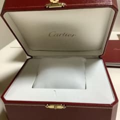 Cartier ギフトボックス COWA 0043 Cartier ギフトボックス COWA 0043 - メルカリ
