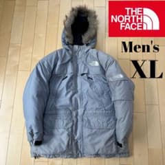 【US規格/XL相当】ザノースフェイス ハイベント ダウン グレー D141 US規格】ノースフェイス ダウンジャケット メンズ XL - メルカリ