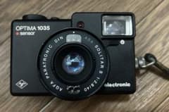 ひ*ろ様 Agfa OPTIMA 1035sensor electronicフィ - メルカリ