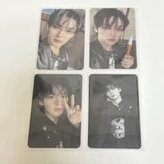 straykids スキズ Unveil Tour リノ トレカコンプ 2092899580.jpg?1700236274