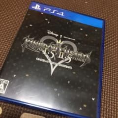 キングダム ハーツ -HD 1.5＋2.5 リミックス-のサムネイル