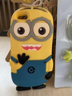 超カワイイ♡ミニオンのサムネイル