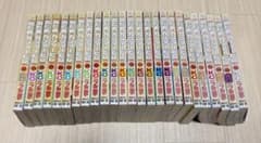 のだめカンタービレ 全巻セット 1-25巻 - メルカリ