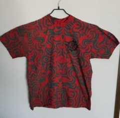 ボディグローブ　Tシャツのサムネイル