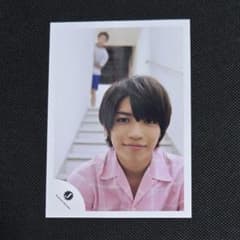 Jr.公式写真 岩橋玄樹のサムネイル