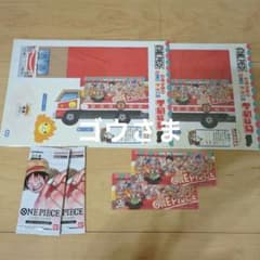 고우님 ONE PIECE CARD 프로모션 팩 2022 2 세트