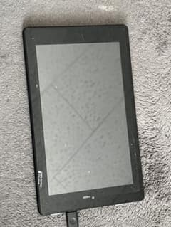 Amazon タブレット 本体 ブラックのサムネイル