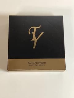 レフィル　ジュエリーパクトU_N　たかの友梨