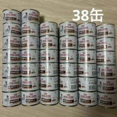 ROYAL CANIN 消化器サポート 缶詰200g×38缶 - メルカリ