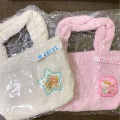 サンリオ☆くじ　ミニバッグのサムネイル