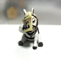ディズニー ラプンツェル かくれんぼフィギュア マキシマスのサムネイル