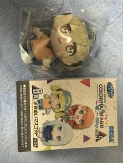 プロセカ ぷちぬい 小豆沢こはねのサムネイル