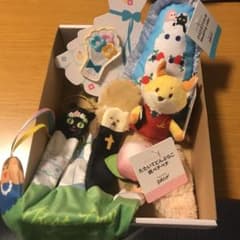 pecobox おもちゃ5点セットのサムネイル
