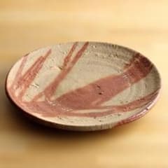 備前焼 大皿等 作者不明 登り窯 8点セット 備前焼のお皿 作家名不明 - メルカリ