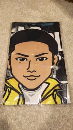 専用＊登坂広臣 タオルのサムネイル