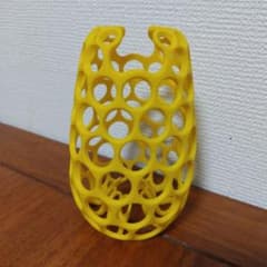 ハニカムカバーのサムネイル