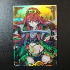 戦国大戦 SSR お梶の方 - メルカリ