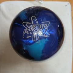 STORM ASTRO PHYSIX II ボウリングボール 14p4ozです。 今回数量限定の発売ですのでお急ぎ下さい！ストーム アストロ