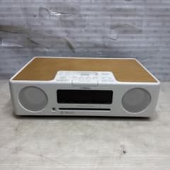YAMAHA TSX-B232 ミニコンポ ジャンク
