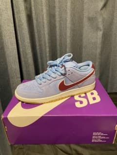 まあ様専用NIKE SB DUNK LOW プレミアムのサムネイル