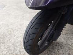 ホンダディオ AF68 HONDA dio 50ccのサムネイル