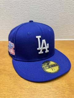ニューエラ ドジャース 1/2のサムネイル