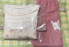 coeur a coeur クーラクール トップス & パンツ セット 子供服のサムネイル
