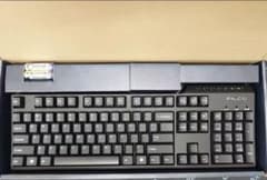 FILCO Majestouch Convertible 3 일본어 배열 청축