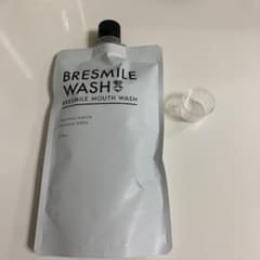 BRESMILE ブレスマイルウォッシュのサムネイル