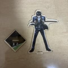 銀魂 土方十四郎 アクリルスタンドのサムネイル