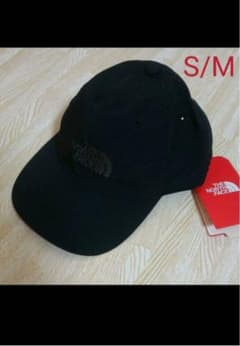 ノースフェイス ホライズン キャップ S/M ブラックのサムネイル