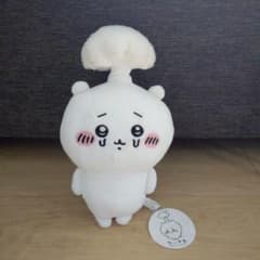 ちいかわ ぬいぐるみ きのこのサムネイル