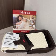 farska  ベッドインベッド フレックスのサムネイル
