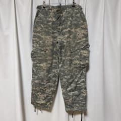 【実物軍モノ】U.S. ARMY ACU デジカモ カーゴパンツのサムネイル