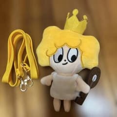 そたんジェル シナモンロール中島颯太のサムネイル