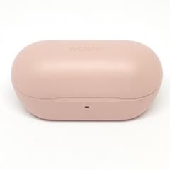 sony WF-C710N 充電ケース 充電器 YY2986 ピンク 26061611 充電ケース SONY WF-C710N YY2986 ピンク - メルカリ