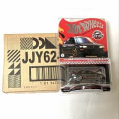 RLC限定 ホットウィール スバル インプレッサ 22B-STi ミニカー - メルカリ