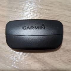 ジャンク GARMIN HRM3-SS プレミアム ハートレートセンサーのサムネイル