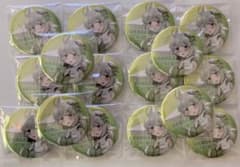 魔法少女にあこがれて キウィ レオパルト 缶バッジ セット - メルカリ