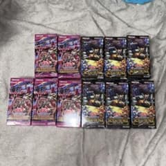 遊戯王　box ファントムリベンジャーズ　黒魔導・HERO・御巫　バラ売り可 遊戯王 box ファントムリベンジャーズ 黒魔導・HERO・御巫 バラ売り可
