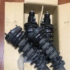 RB1 RSRダウンサスのサムネイル