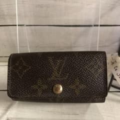 Louis Vuitton ミュルティクレ キーケースのサムネイル