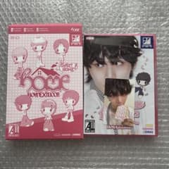 BOYNEXTDOOR SweetHOME テサンのサムネイル