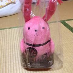ツキウタ ツキウサ 中 如月恋 本日消去のサムネイル