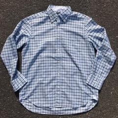 J Press Ms Long Sleeve Shirt Size 38のサムネイル