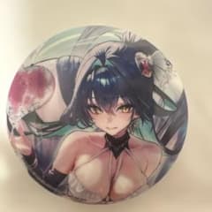 勝利の女神NIKKE 缶バッジ セイレーンのサムネイル