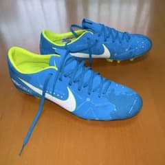 サッカーシューズ 値下げ交渉コメント質問不可 ネイマールモデルスパイク Nike ネイマールのシグネチャースパイク BLOG Kohei's : 全モデルまとめ シューズ