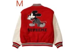 k*i様 Supreme x Number (N)ine x Mickey Mo - メルカリ