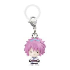 HUNTER×HUNTER めじるしアクセサリー 幻影旅団vol.2 マチのサムネイル